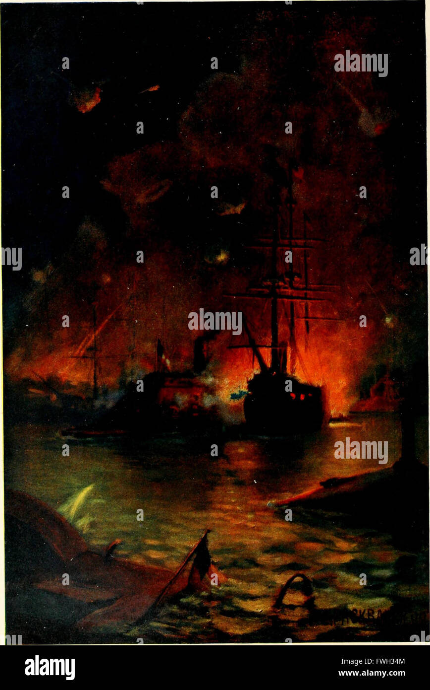 The Civil War through the camera hundreds of vivid photographs