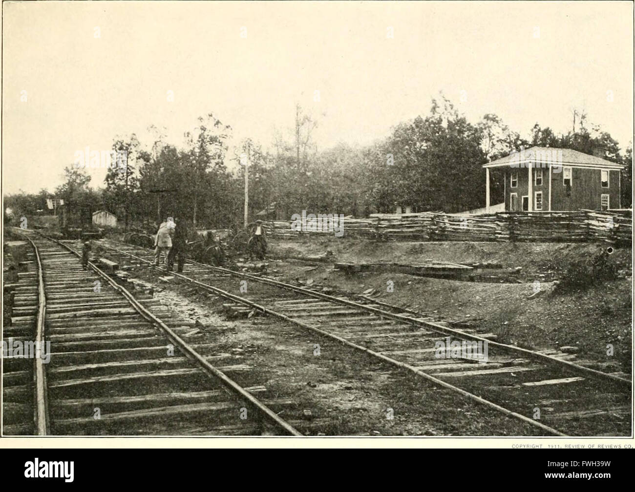 The Civil War through the camera hundreds of vivid photographs