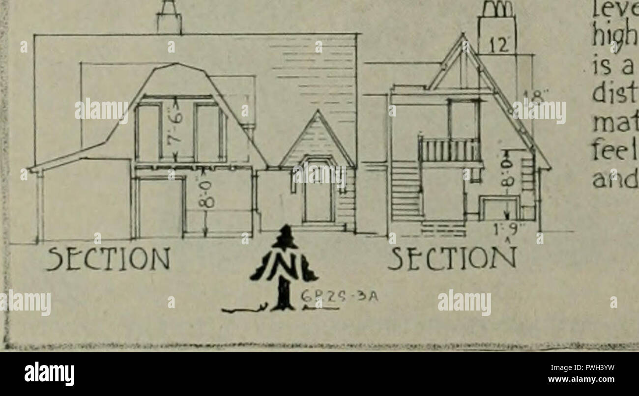 The 1930 edition of 'Architect and Engineer', focusing on advancements ...