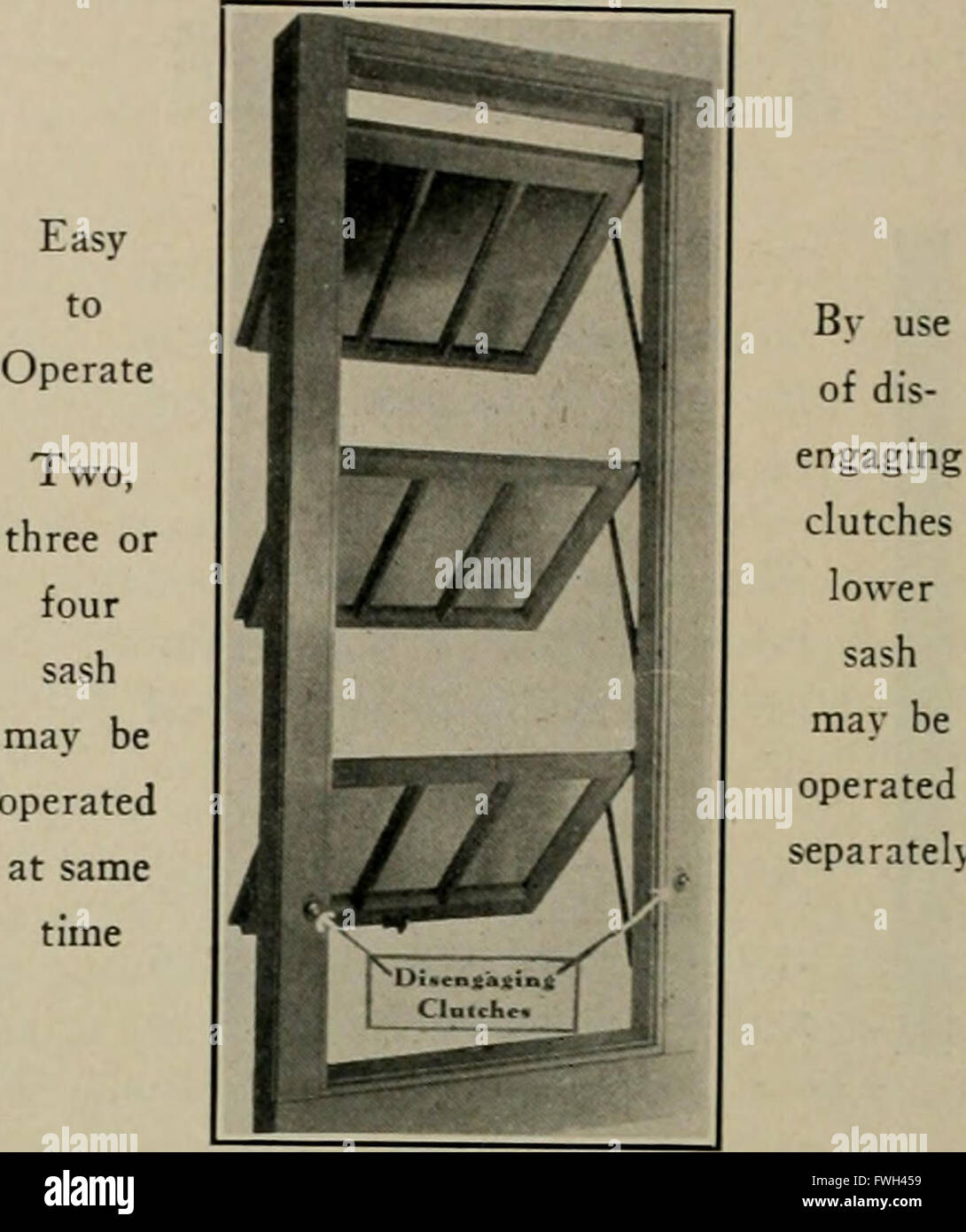 The 1930 publication *Architect and Engineer* covers advancements in ...