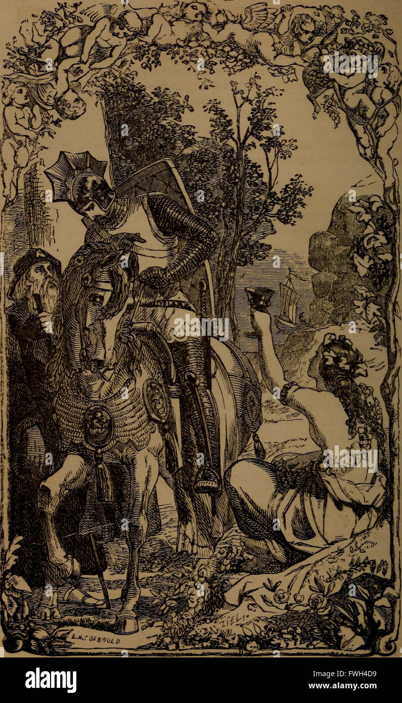 The Faerie Queene Stock Photos & The Faerie Queene Stock Images Alamy