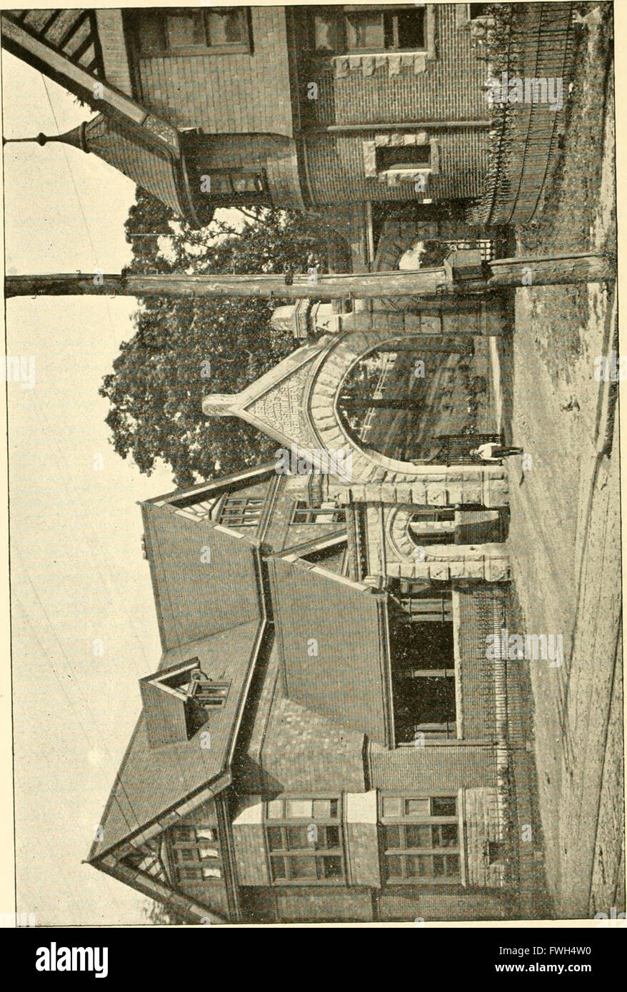 Map of mckeesport hires stock photography and images Alamy