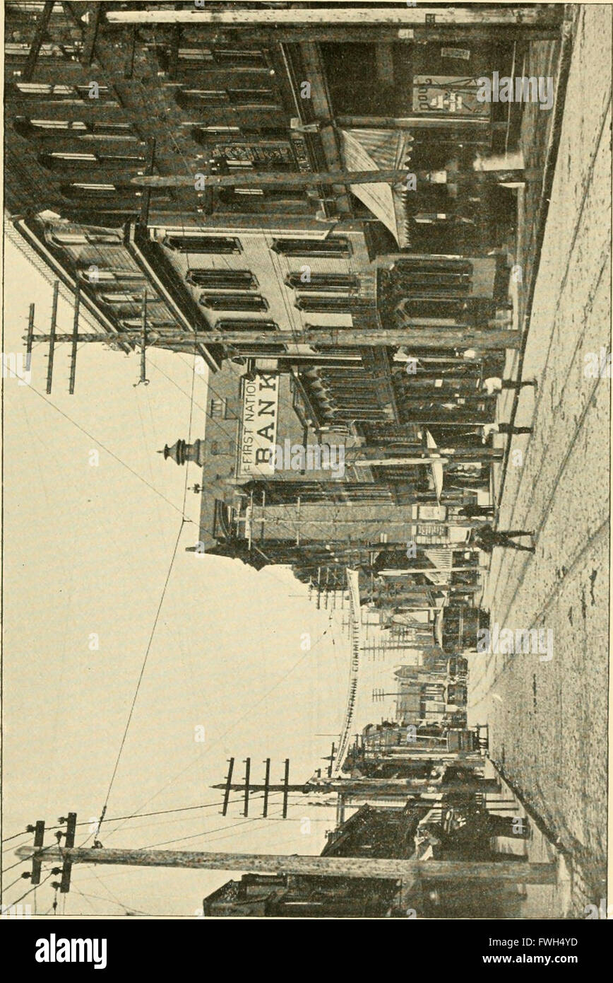 Map of mckeesport hires stock photography and images Alamy