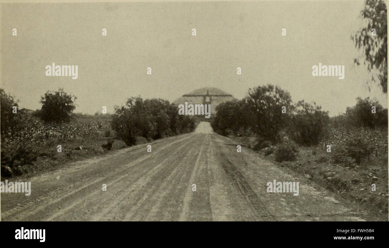 'Architect and Engineer' (1930) explores the development of ...
