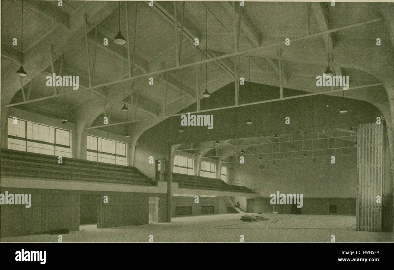A 1930 publication discussing innovations and advancements in ...
