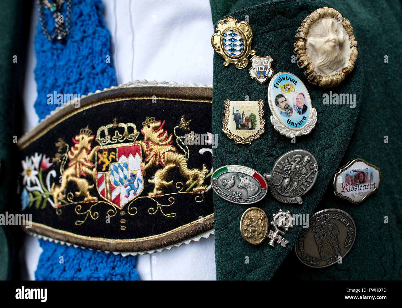Ludwig badges for sale deals