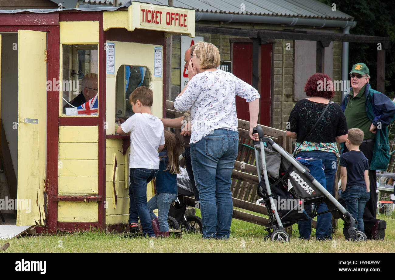 Stapleford miniature railway hires stock photography and images Alamy