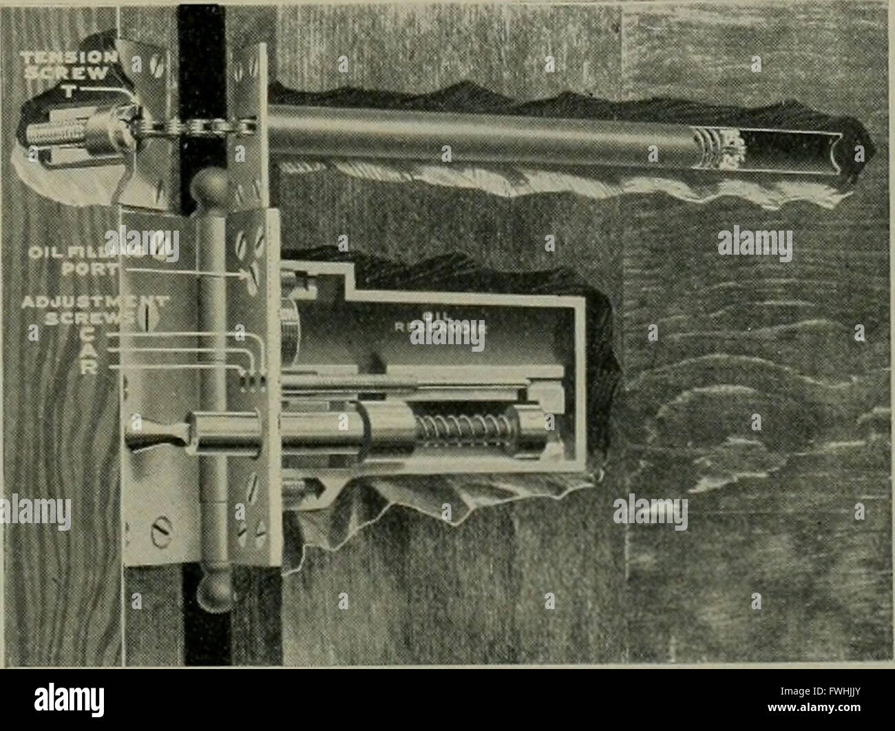 A 1930 publication focused on advancements in architecture and ...