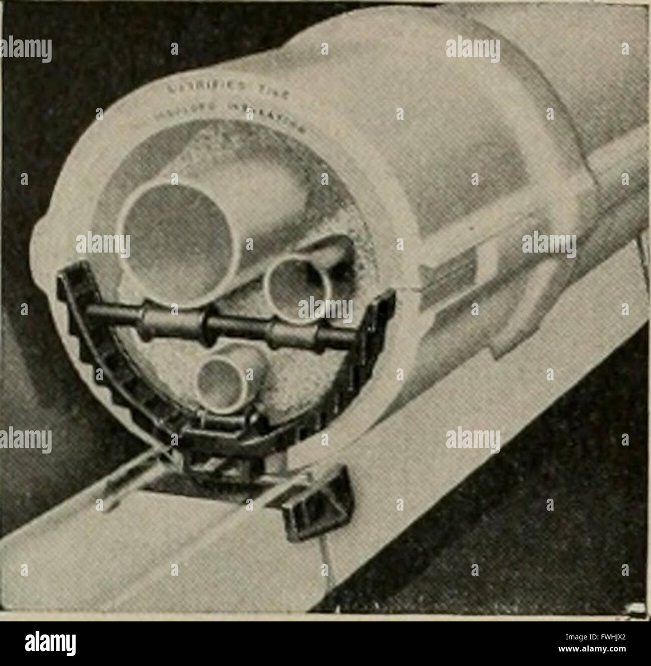 'Architect and Engineer' (1930) covers advancements in architectural ...