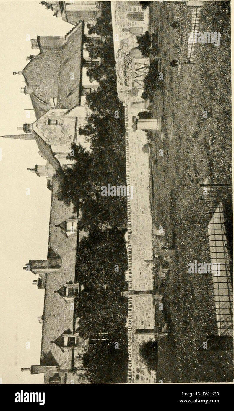 The history of the Fife Pitcairns with transcripts from old charters