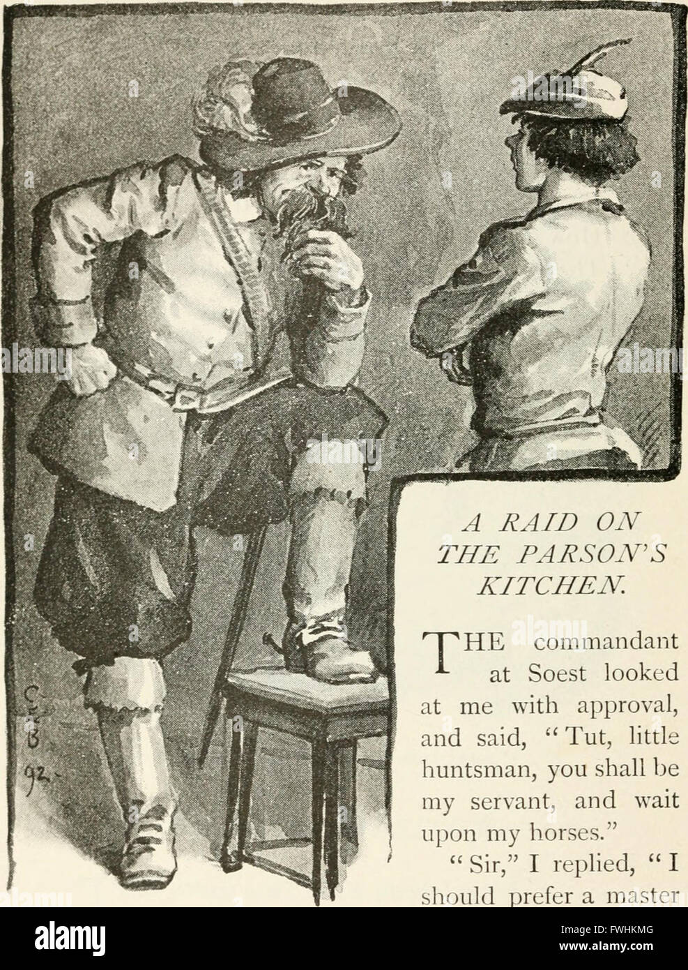 This work, published in 1909, explores German humor, cultural ...