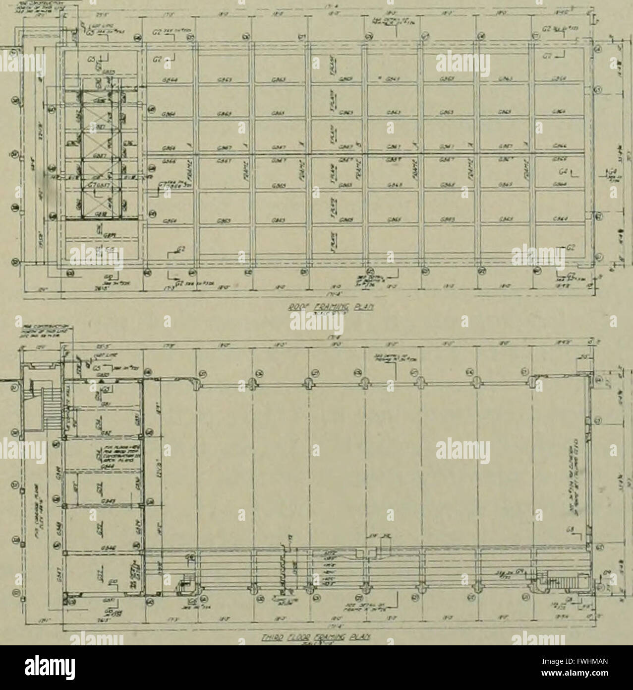 A 1930 publication focusing on architectural and engineering ...