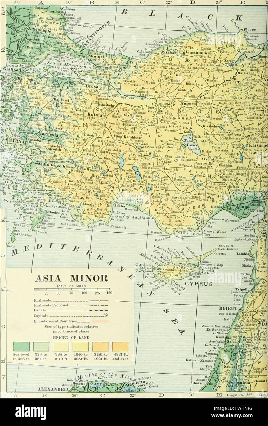 The new Larned History for ready reference, reading and research; the