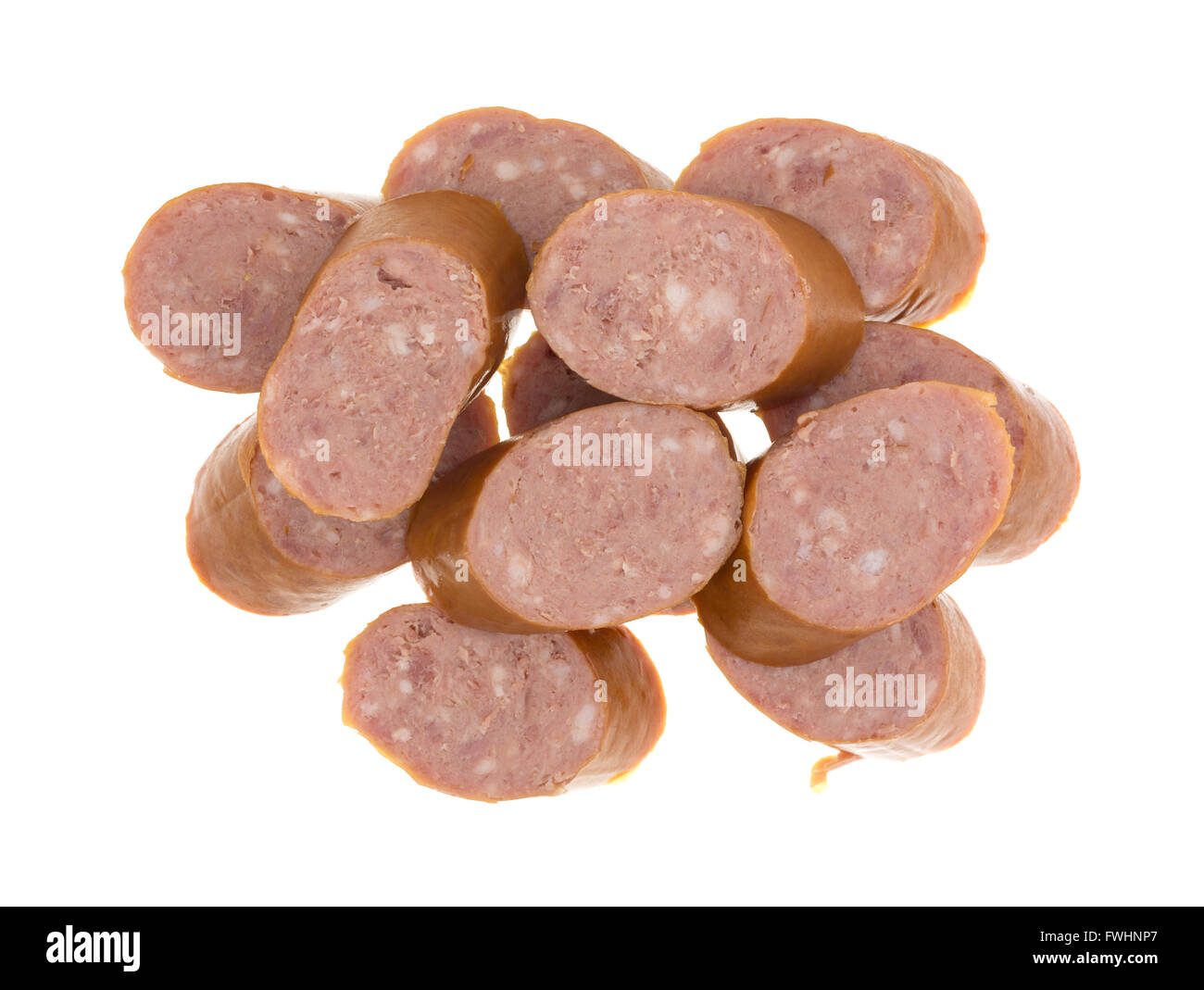 Polish sausage hires stock photography and images Alamy