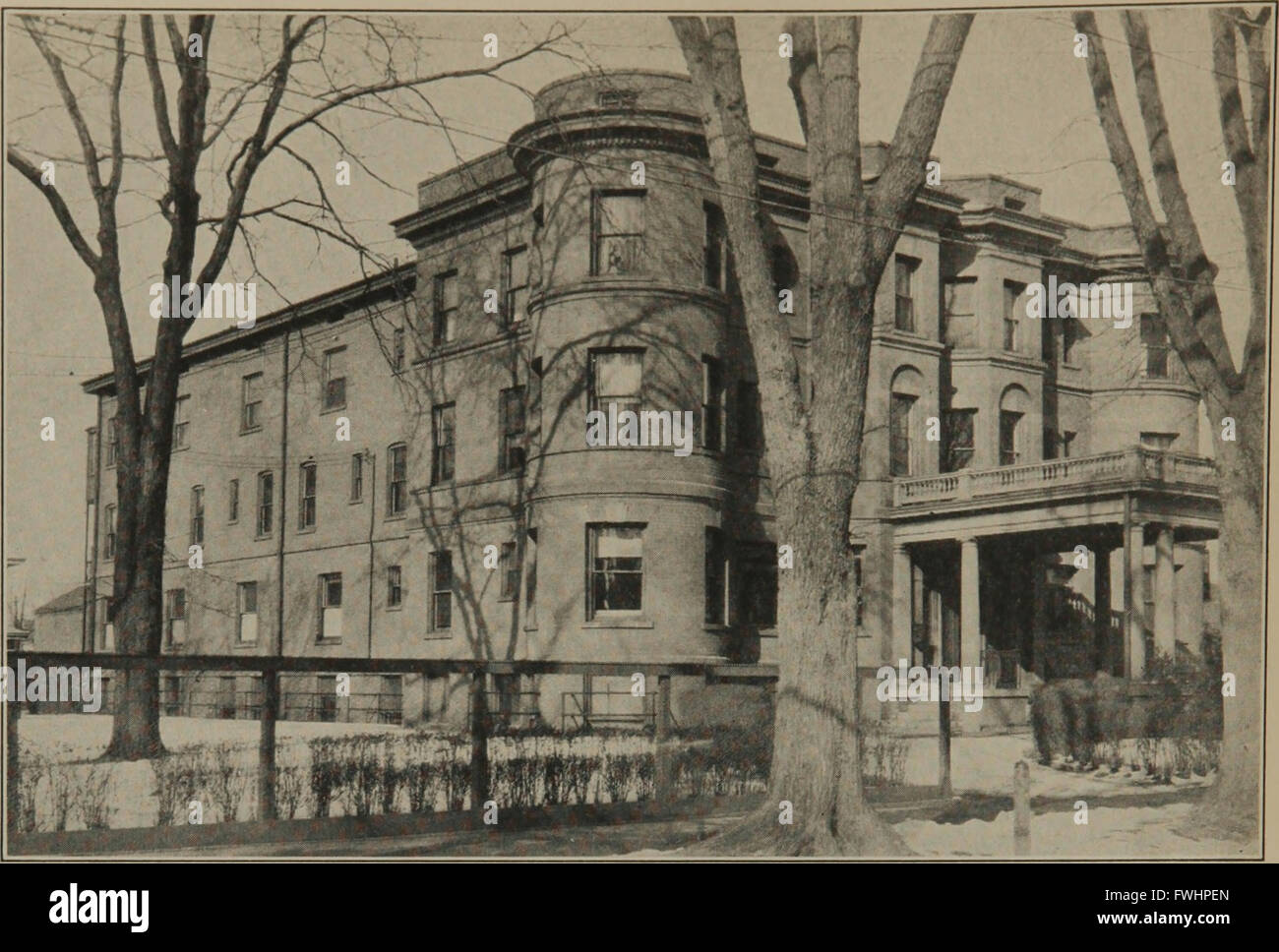 The past, present and future of the Yale University School of Medicine and affiliated clinical