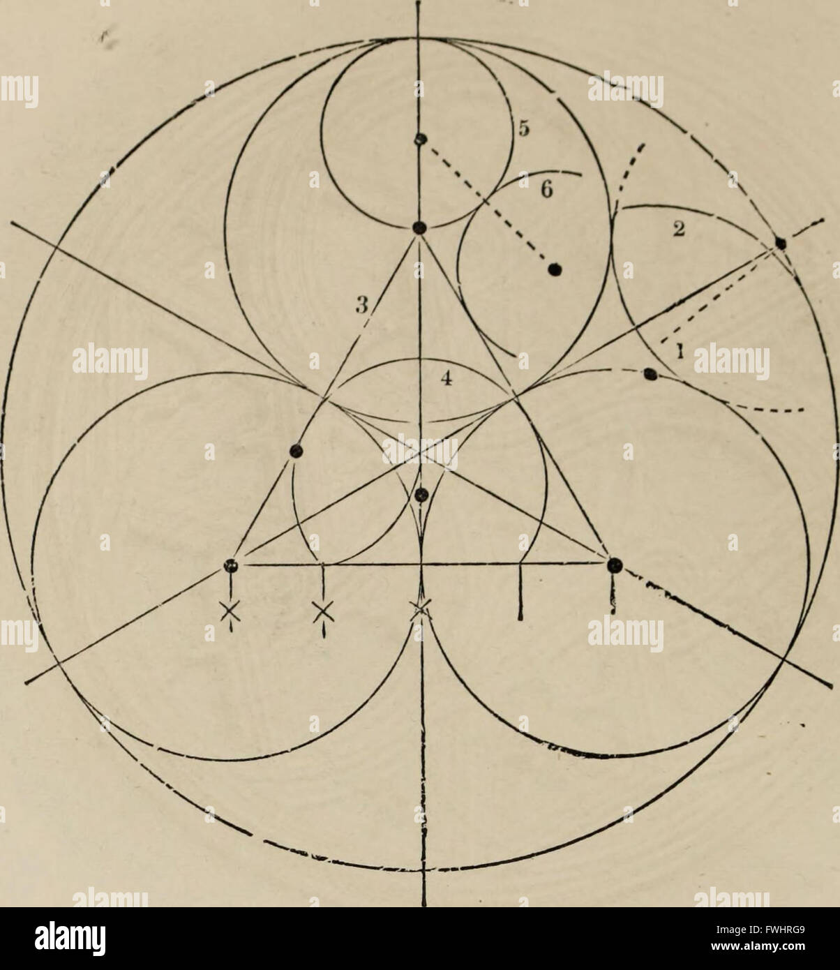 The Power Of Form Applied To Geometric Tracery One Hundred Designs The power of form applied to geometric tracery one hundred designs