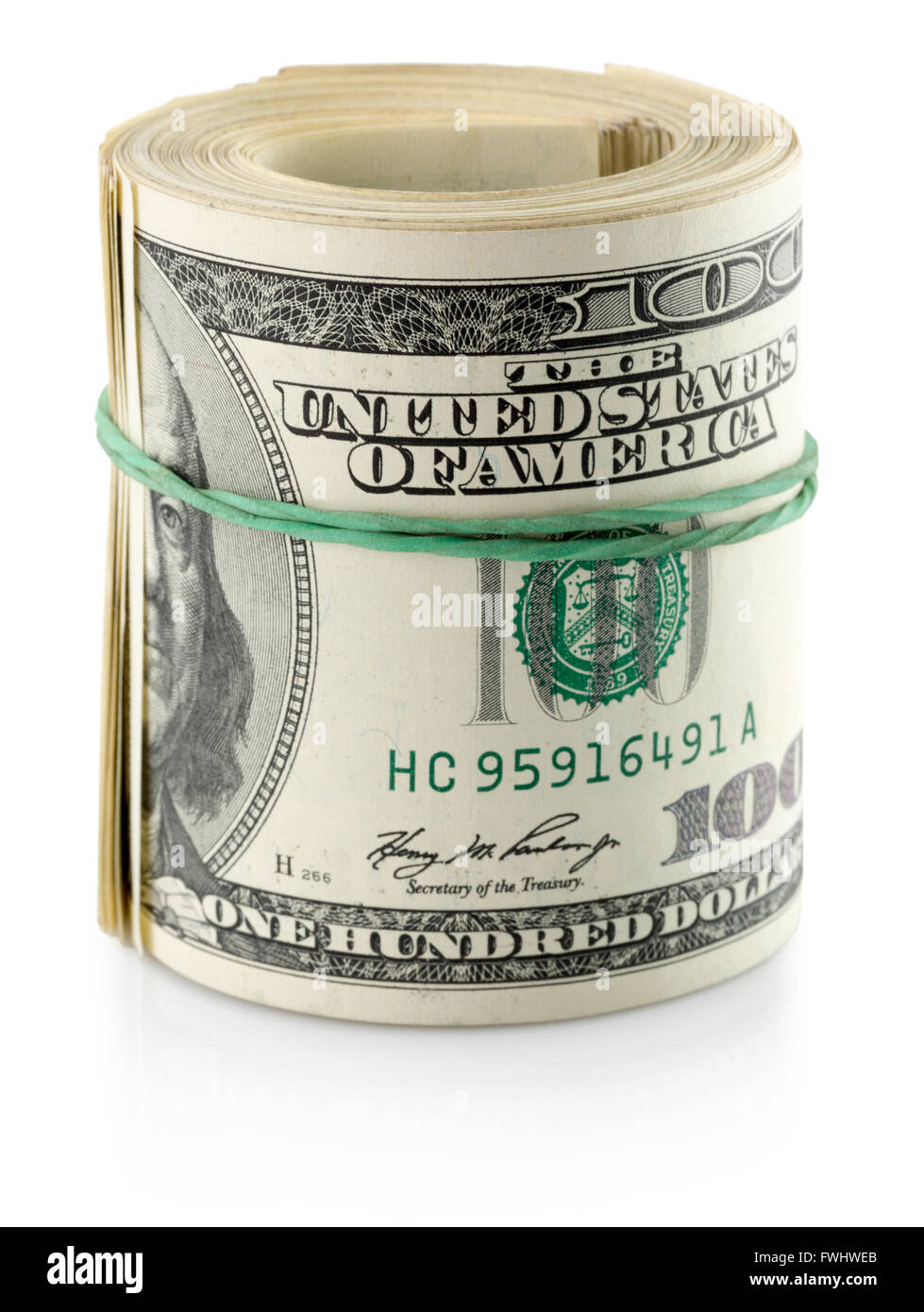 Roll of money on bank hi-res stock photography and images - Alamy, image size:979x1390