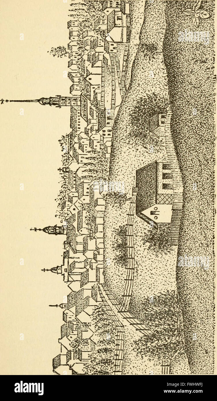 Lancaster pennsylvania map hires stock photography and images Alamy