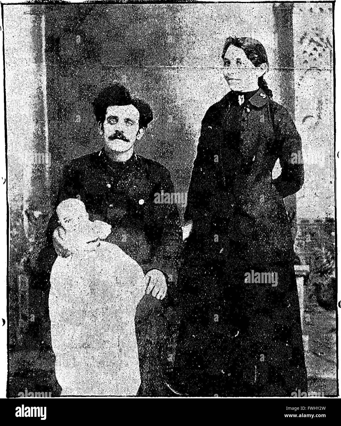 The War Cry (1898 Stock Photo Alamy