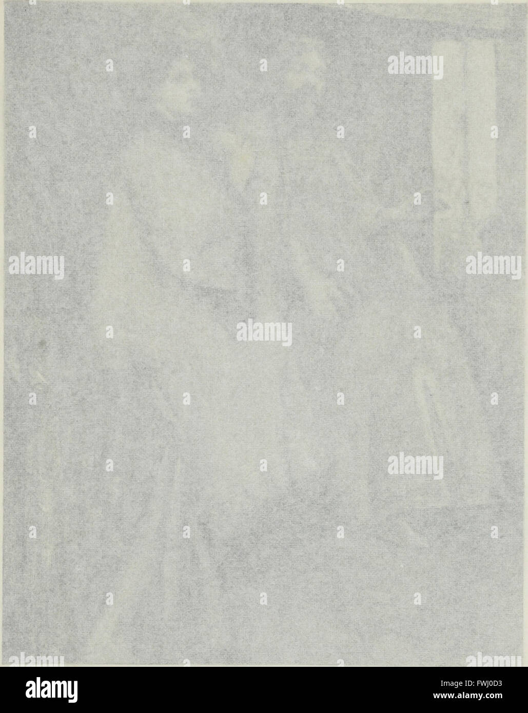 The yellow book an illustrated quarterly (1895 Stock Photo Alamy