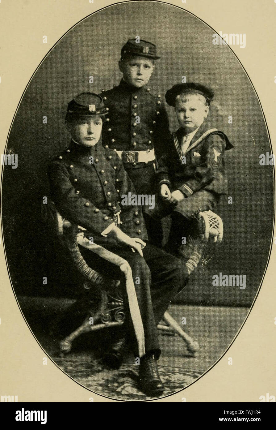 War letters of Edmond the first American aviator killed flying the stars and stripes