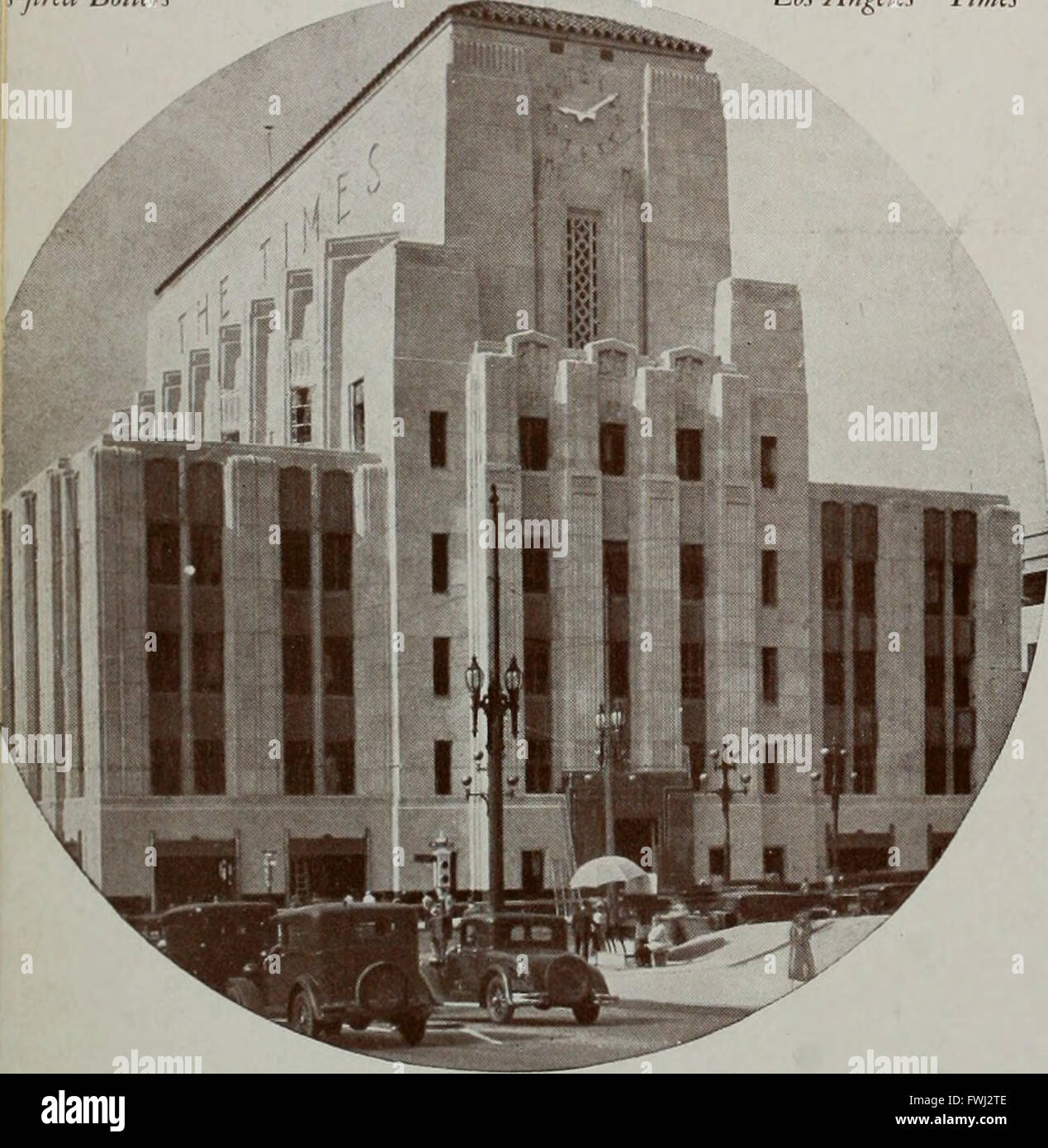 Architect and engineer (1935 Stock Photo Alamy