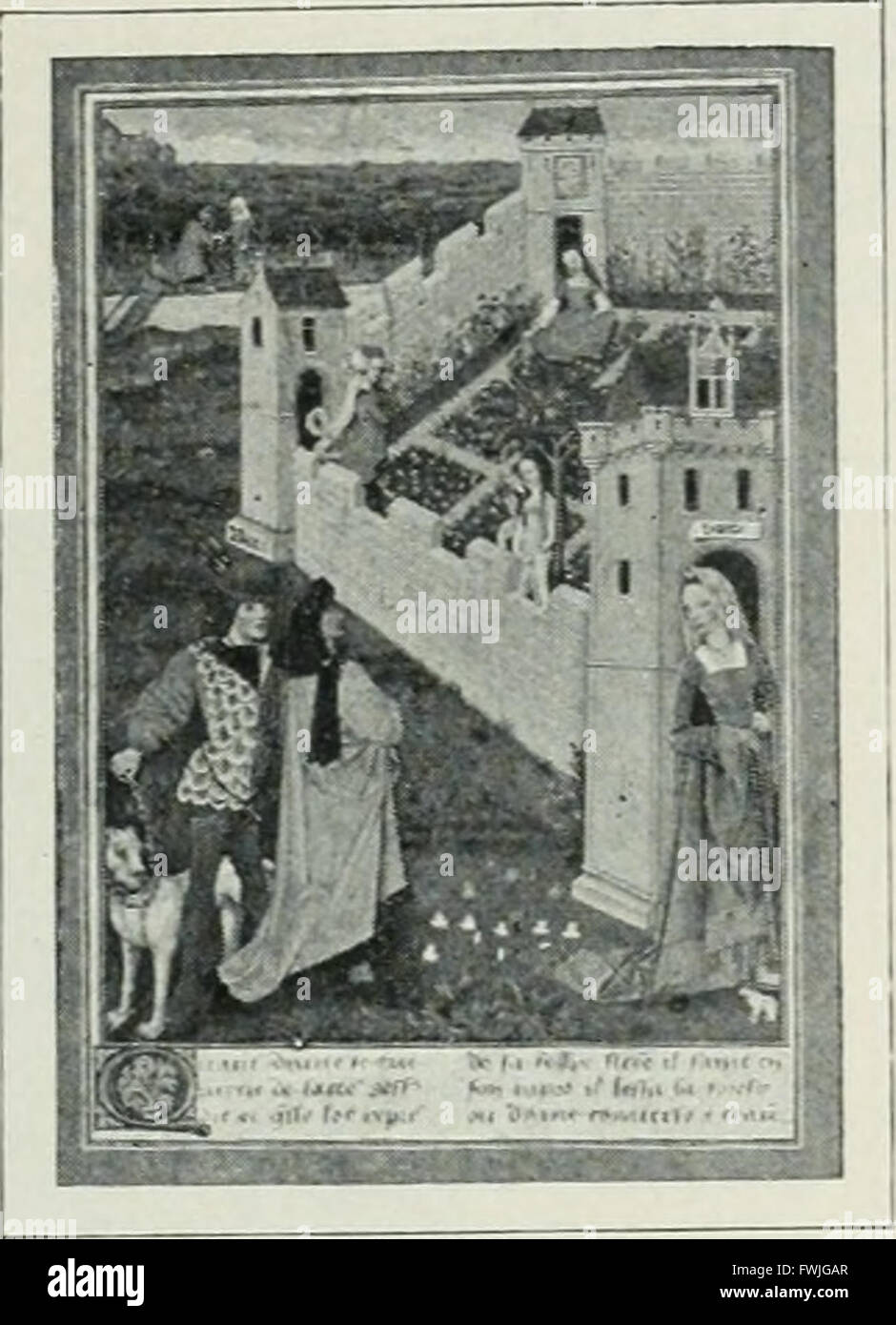 Art in France (1911 Stock Photo Alamy