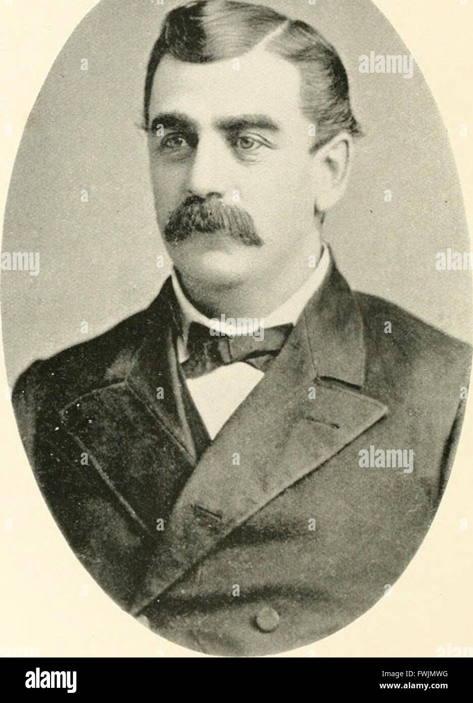 The 1891 Biographical and Portrait Cyclopedia of Chautauqua County