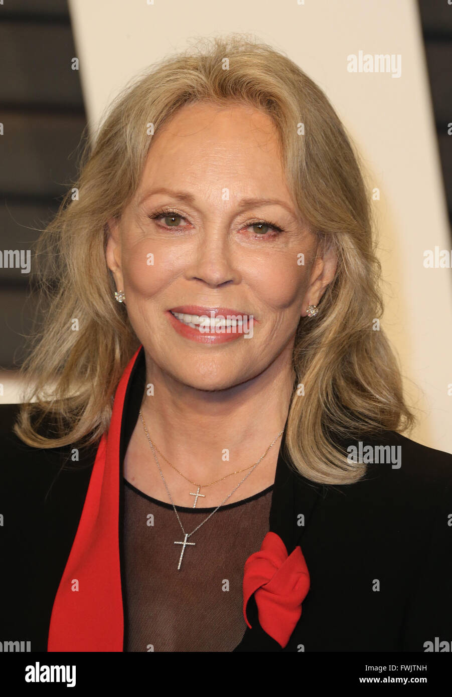 Vanity Fair Oscar Party at Wallis Annenberg Center for Performing Arts