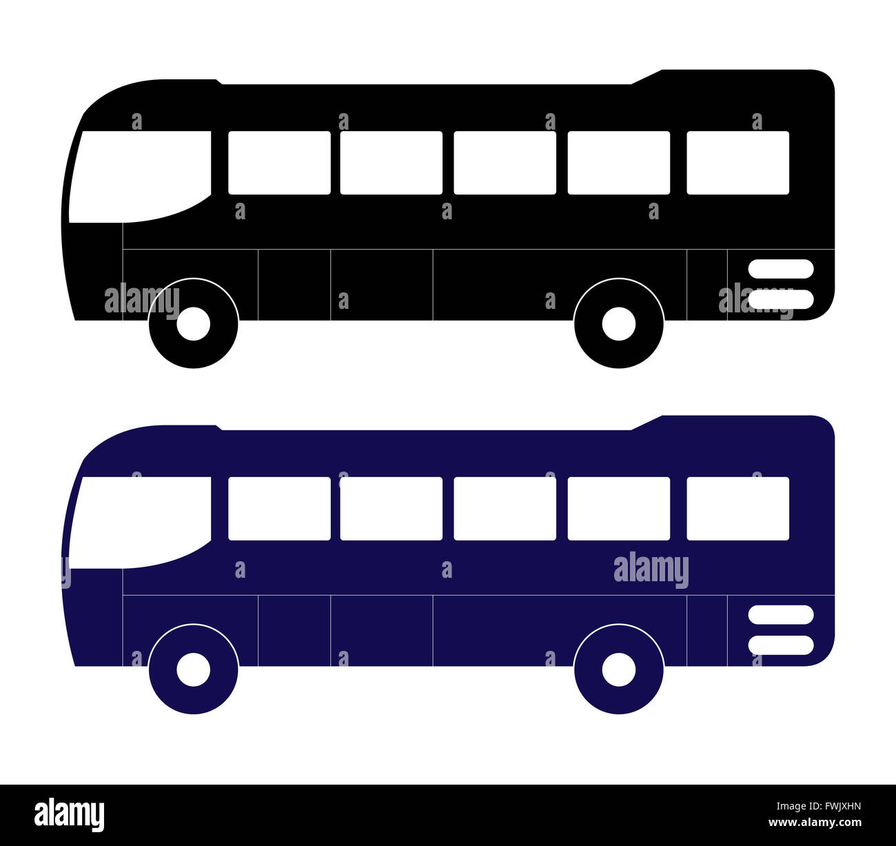 Bus Stop Clipart 2 Bus Stop Clipart 2