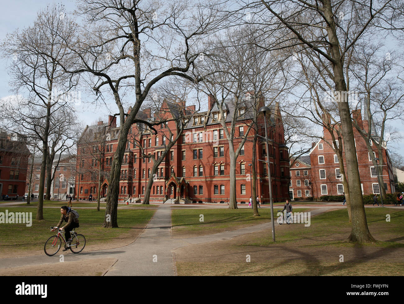 Harvard University Cambridge Massachusetts Stock Photo Alamy Harvard University Cambridge Massachusetts Stock Photo Alamy