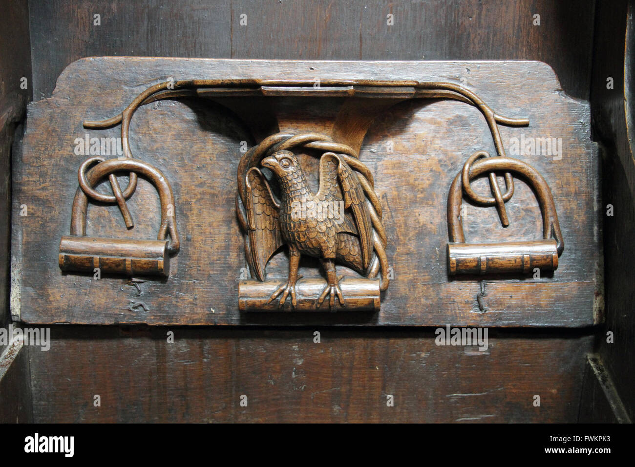 Richard duke of york 1460 hi-res stock photography and images - Alamy