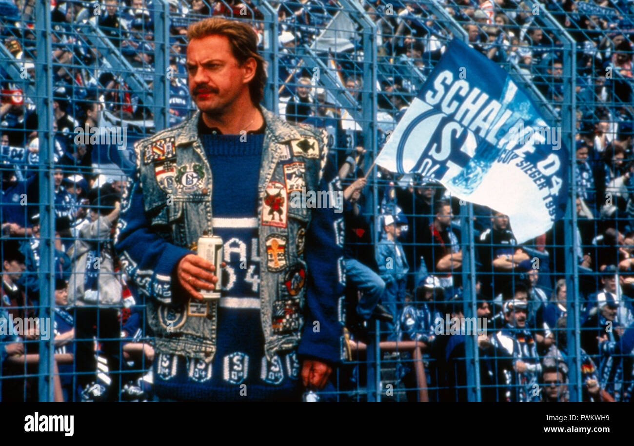fußball ist unser leben lied