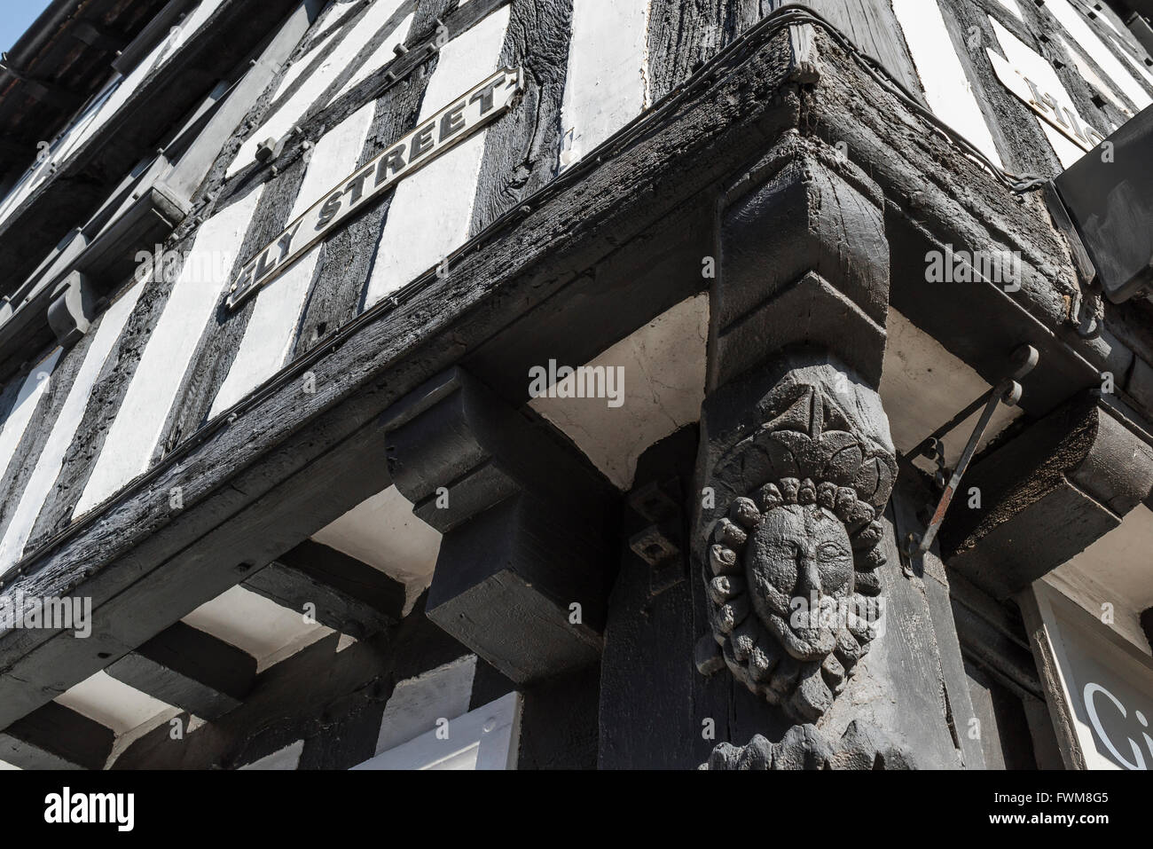 Jacobean architecture hires stock photography and images Alamy