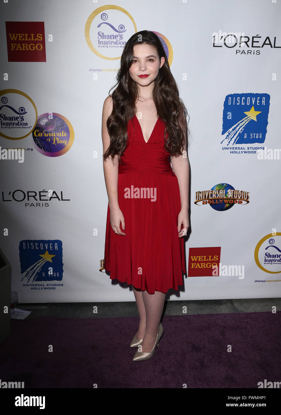 madison mclaughlin red dress Madison McLaughlin Pictures and Photos