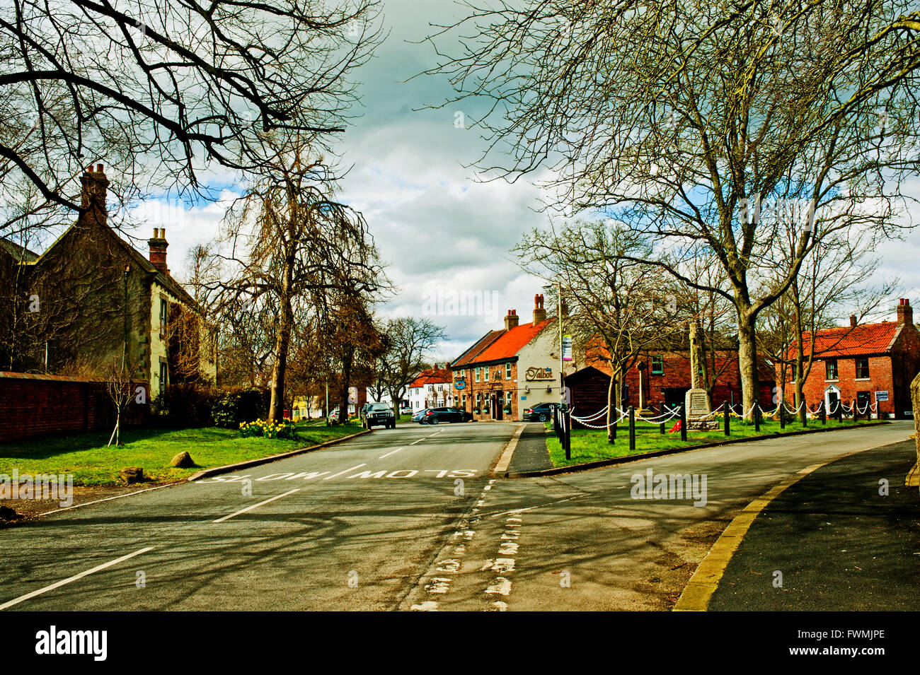 Darlington yorkshire hires stock photography and images Alamy