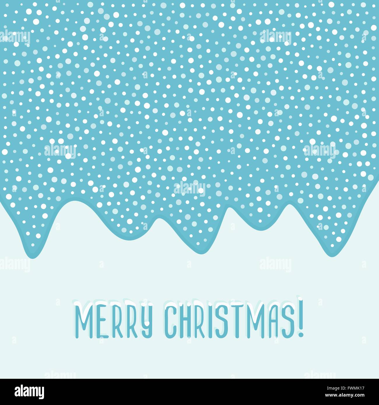 Blue card vector Stock Vector Images - Alamy