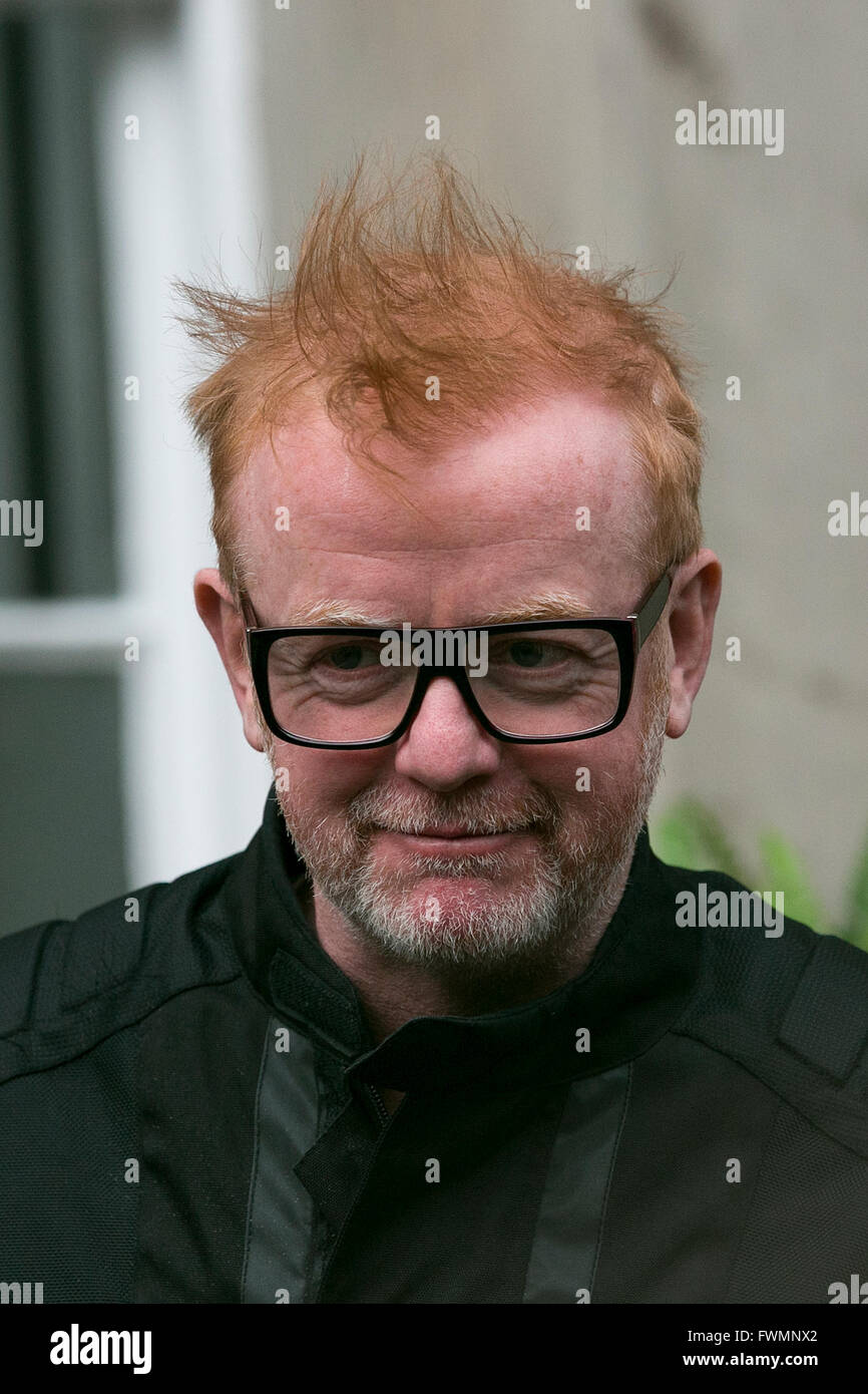 Chris Evans Ginger High Resolution Stock Photography and Images - Alamy