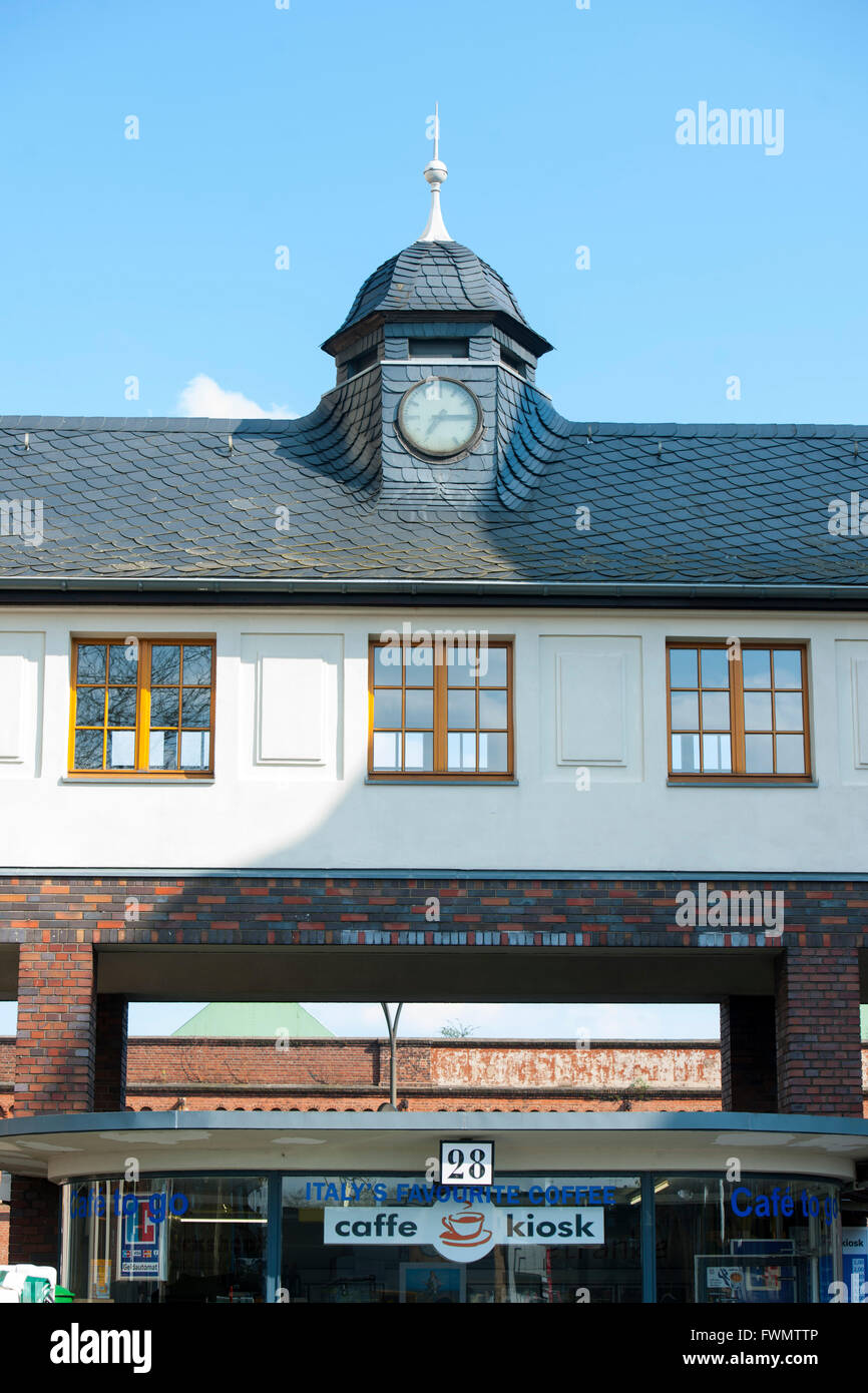 Kln Mlheim Schsse