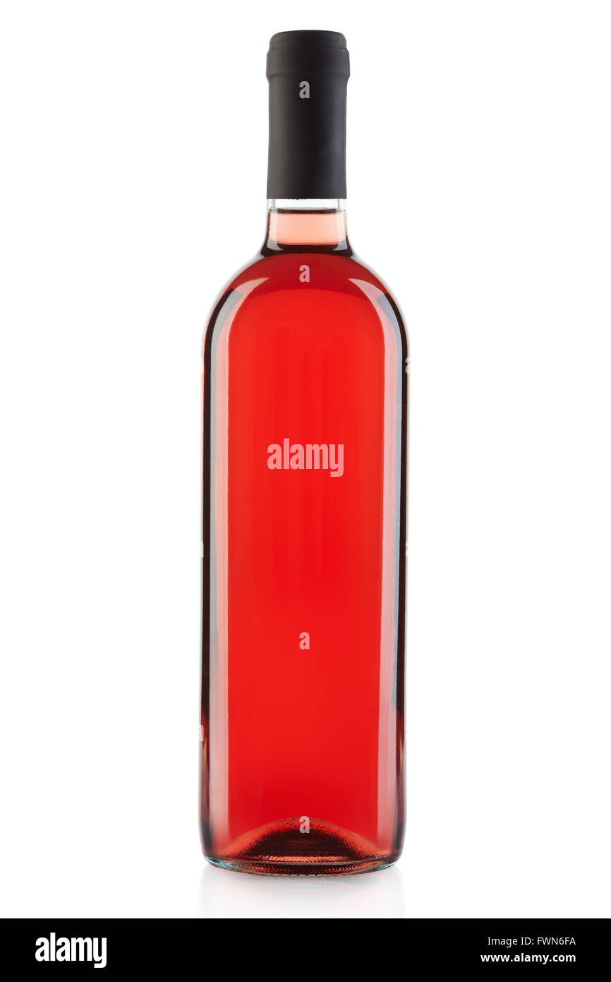 Download Rose Wine Bottle High Resolution Stock Photography And Images Alamy Yellowimages Mockups