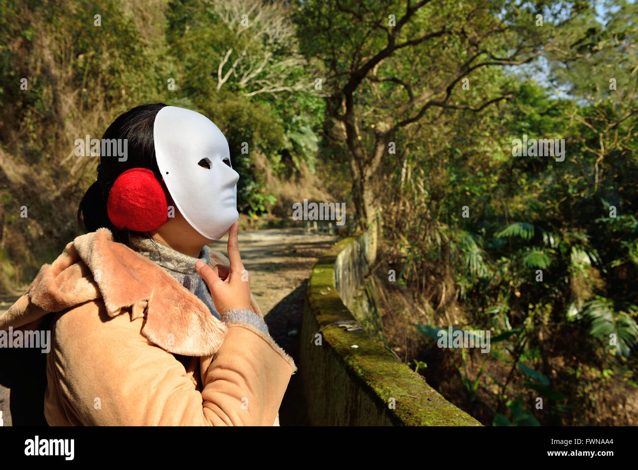 Disguise disguises disguised hi res stock photography and images Alamy