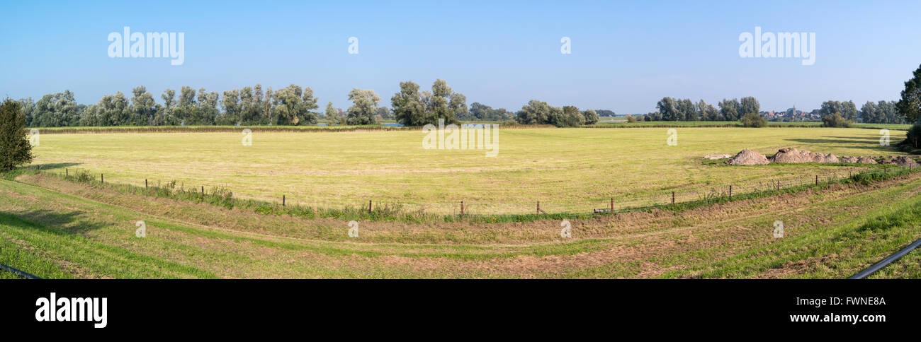 Ijssel river hi-res stock photography and images - Alamy