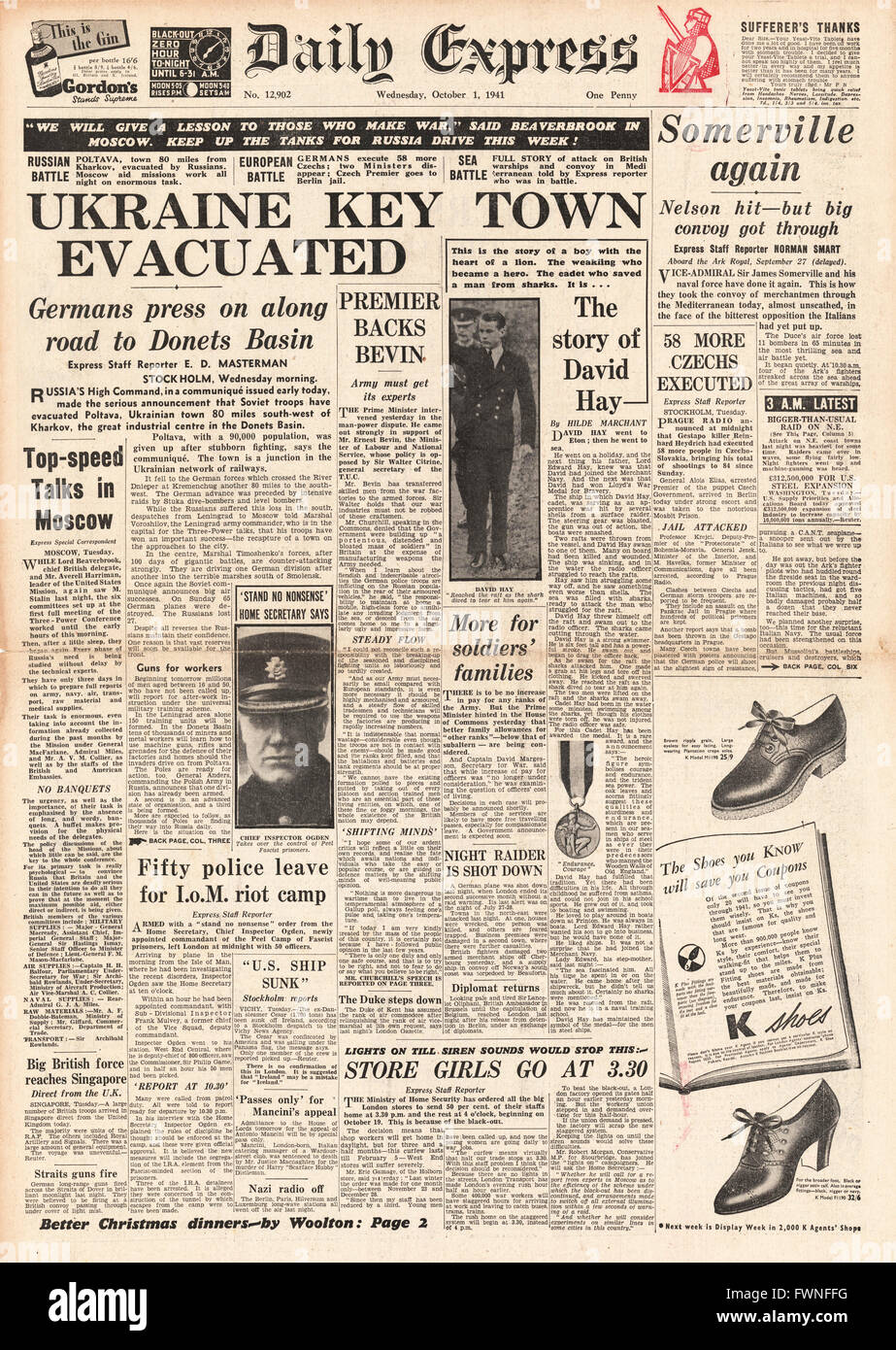 David barbarossa hires stock photography and images Alamy