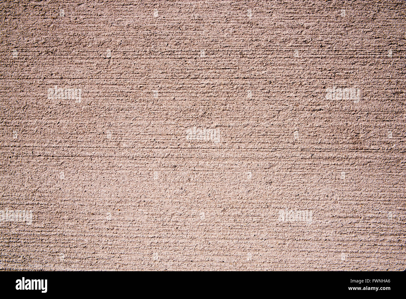 Picture of photo showing a concrete wall decor Stock Photo - Alamy