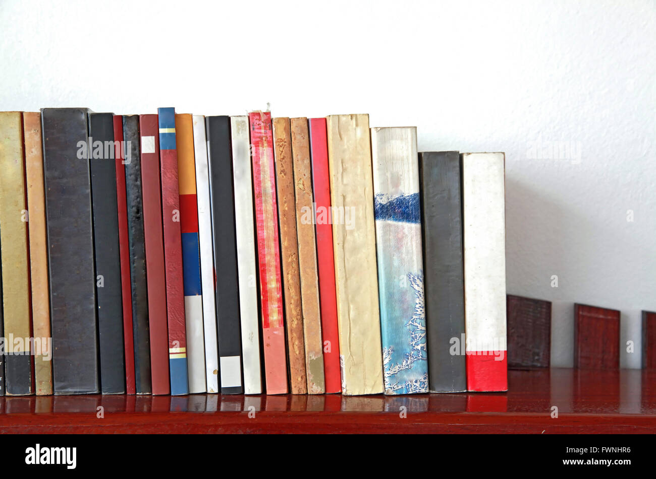 Book storage system hi-res stock photography and images - Alamy