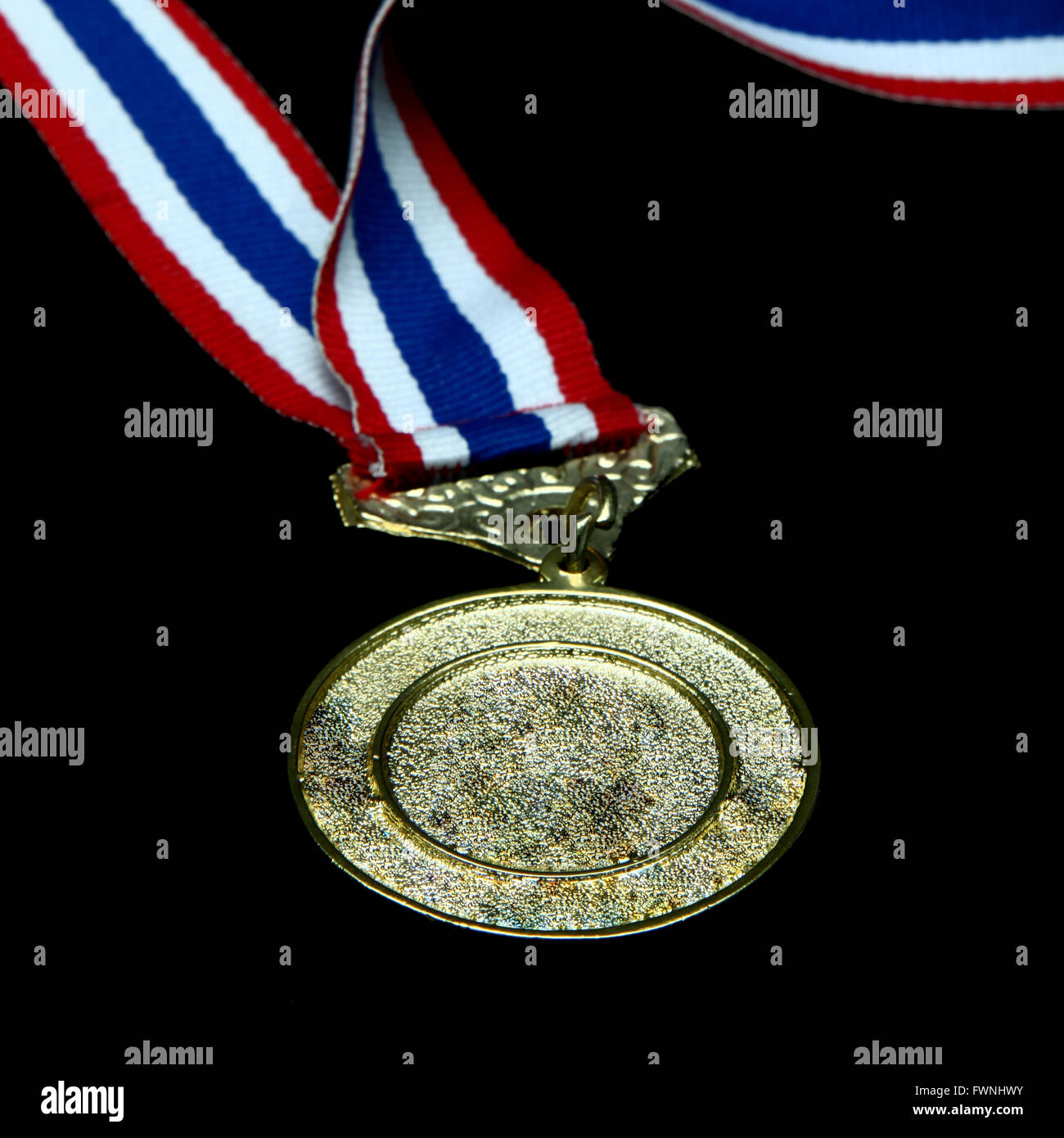 Prize ceremony podium medal hi-res stock photography and images - Alamy