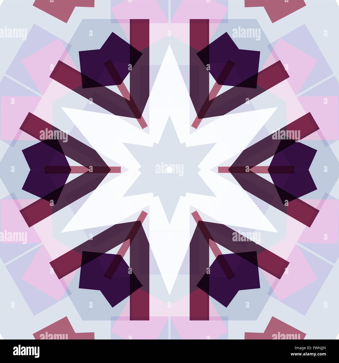 Vector seamless pattern background Stock Vector Image & Art - Alamy