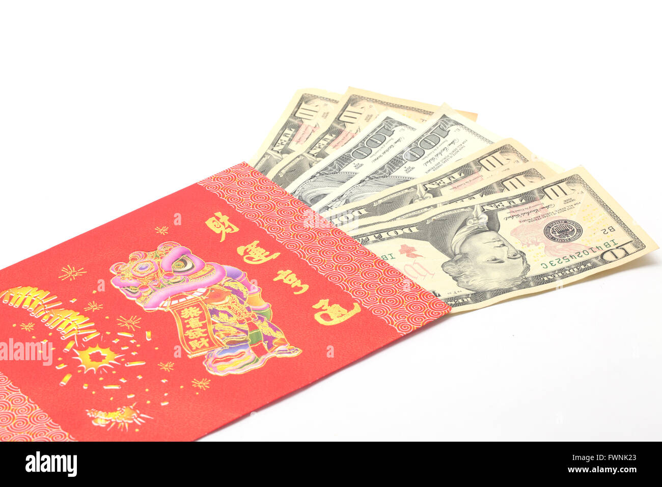 money size envelopes