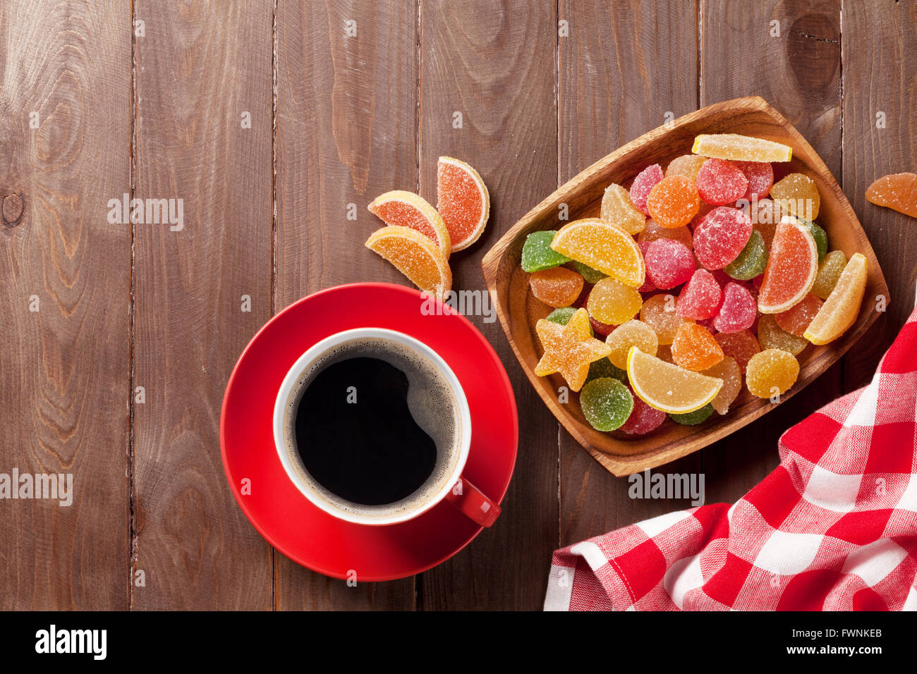 MARMALADE TOP