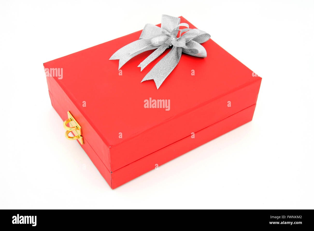 Ornate silver box hi-res stock photography and images - Alamy